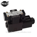 conector dsg-01 dsg 01 com válvula direcional